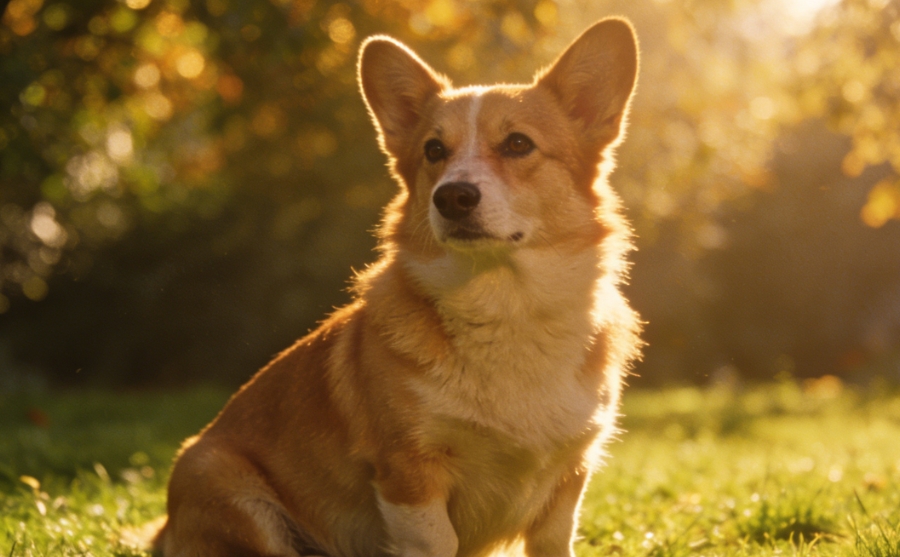 声波密语：听懂小狗每一声吠叫里的深情告白与生存智慧